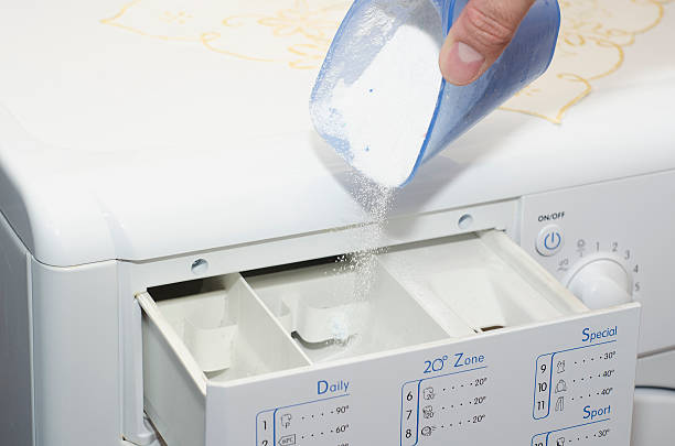 فروش پودر لباسشویی صادراتی + قیمت خرید به صرفه